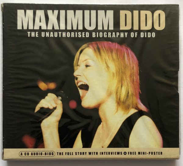 Dido - Maximum Dido