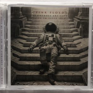Pink Floyd - Controls Are Set - Live in Essex 1971