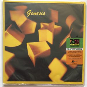 Genesis - Genesis