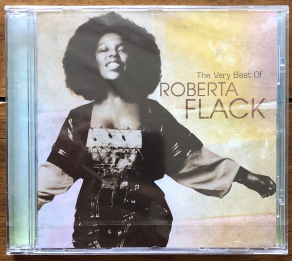 Roberta Flack - The Very Best of Roberta Flack
