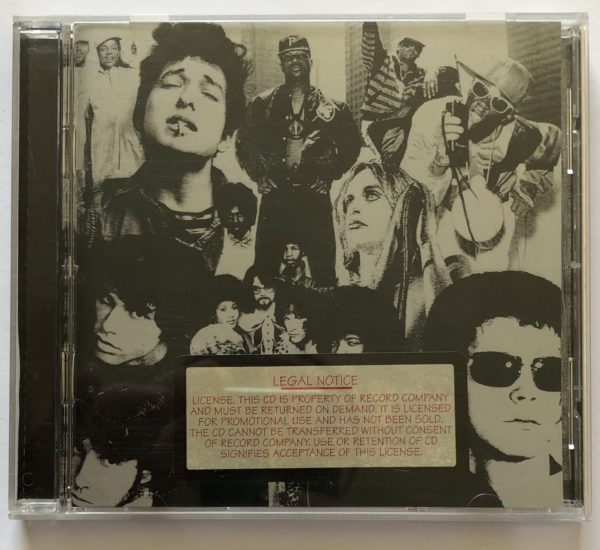 Duran Duran - Thank You
