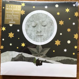 Steven Wilson - December Skies