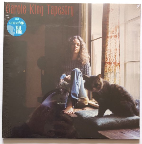 Carole King - Tapestry