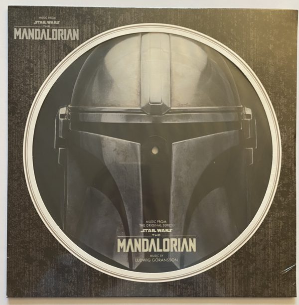 Ludwig Göransson - Star Wars: The Mandalorian