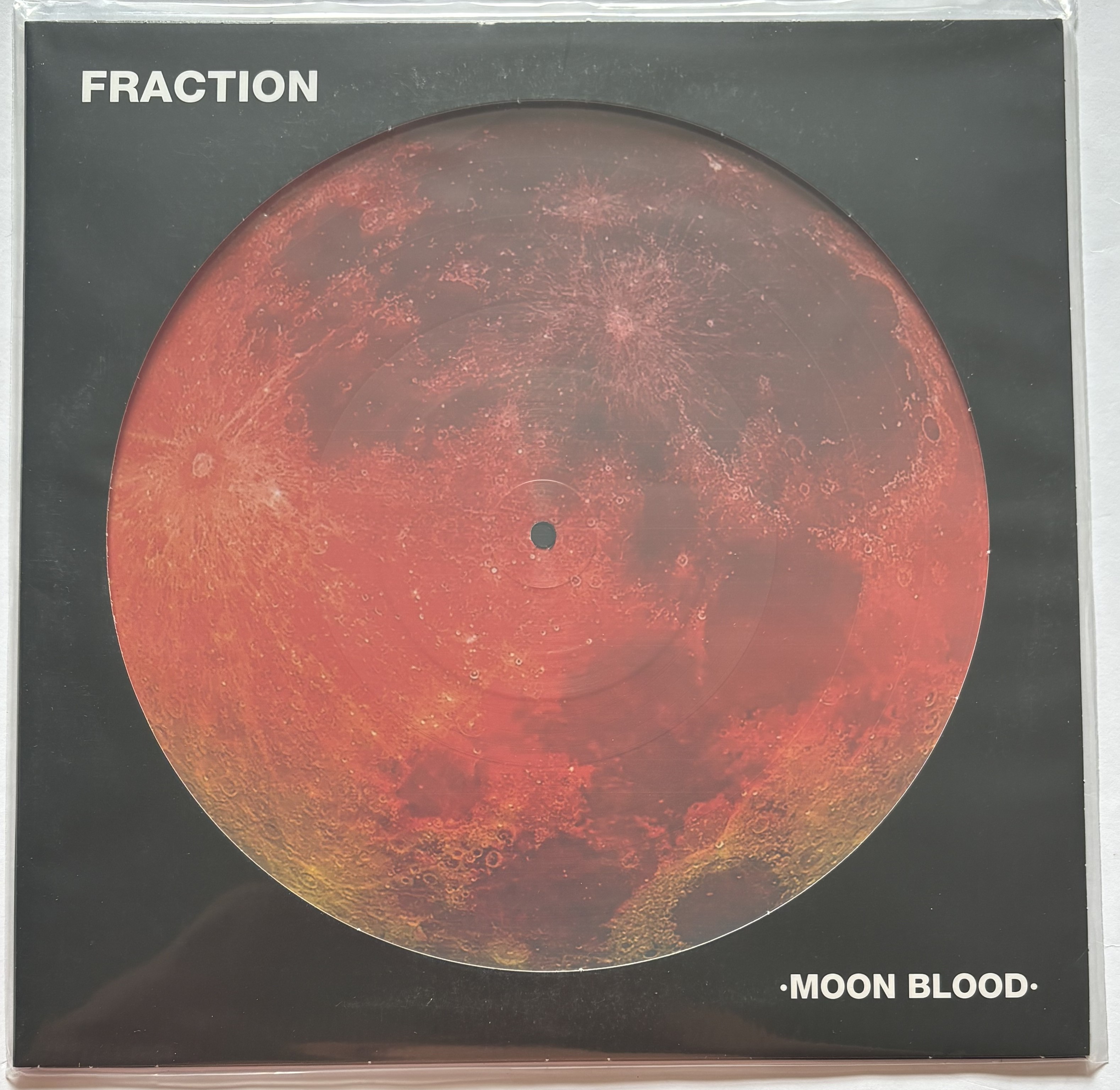 Fraction - Moon Blood