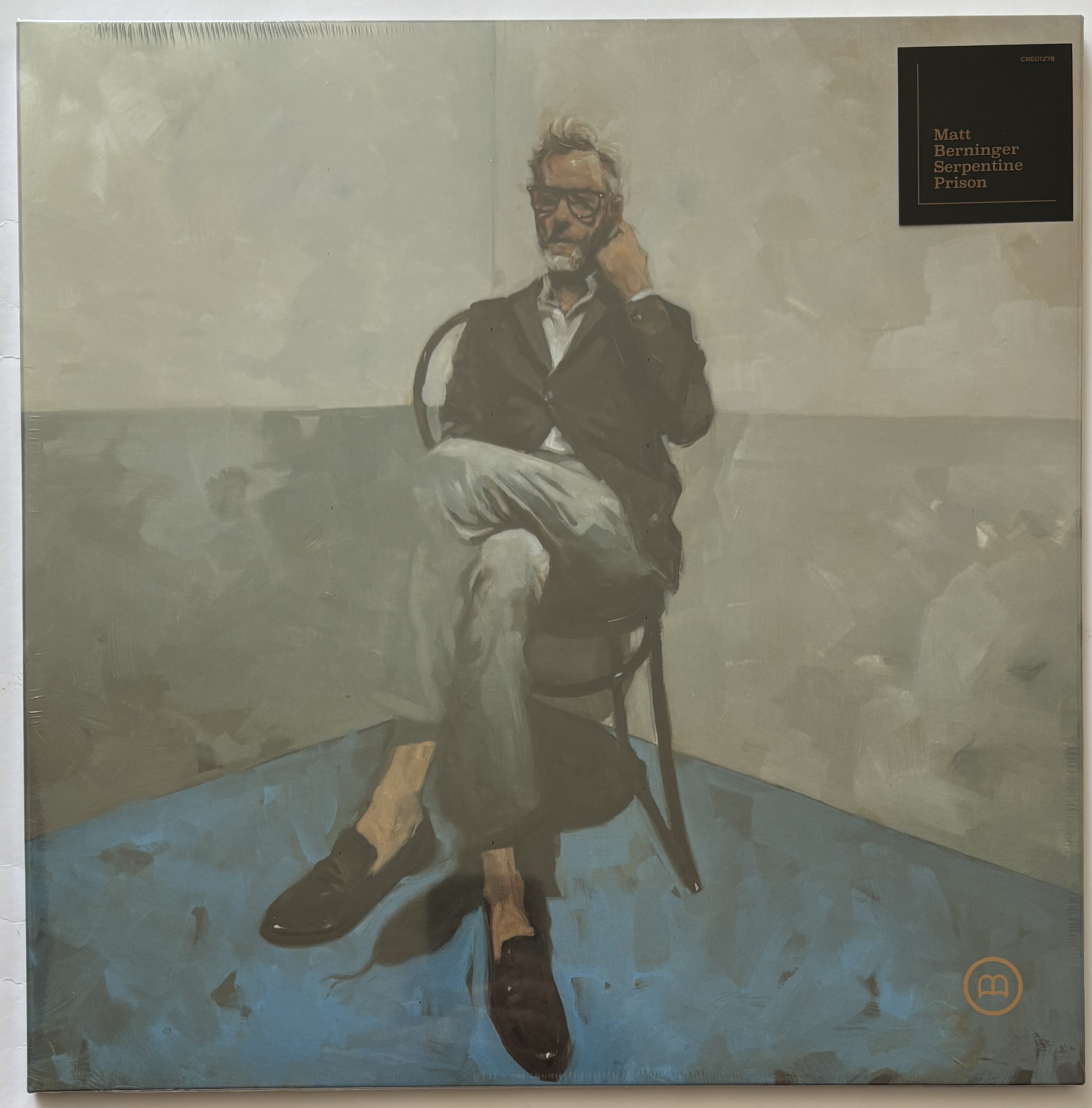 Matt Berninger - Serpentine Prison